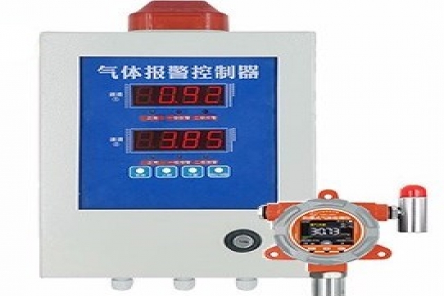 我國(guó)推廣可燃?xì)怏w報(bào)警器方面的幾個(gè)問(wèn)題