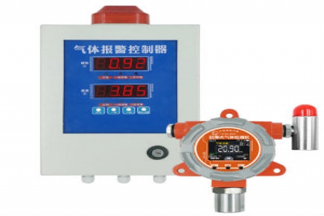 通化區(qū)可燃?xì)怏w報(bào)警器大排查全面展開(kāi)