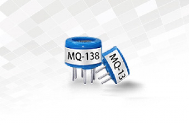 半導體氣體傳感器的發(fā)展及應用