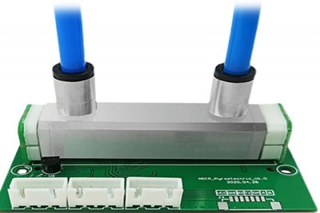 紅外二氧化碳傳感器的應(yīng)用