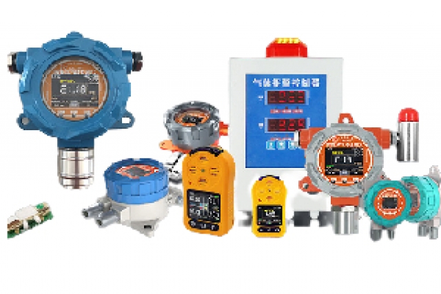 多種氣體檢測(cè)儀用于檢測(cè)哪些氣體？