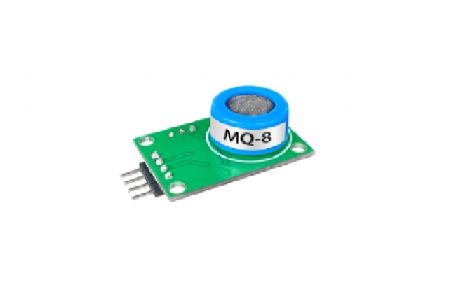 高精度氣體傳感器守護家庭健康，安全無憂