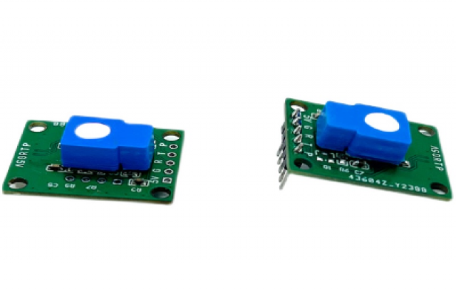 應用甲醛固態電解質氣體模組開展快速甲醛檢測技術研究