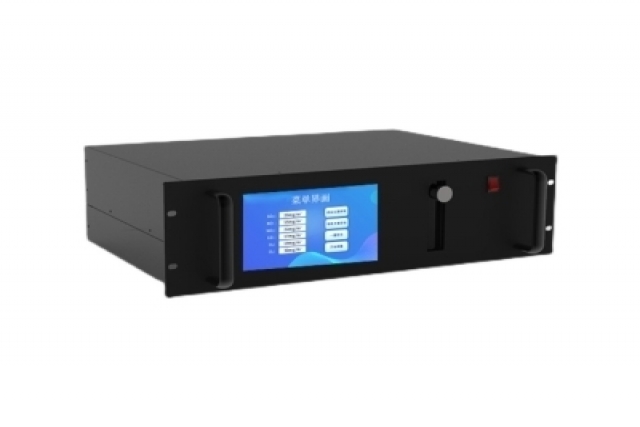 如何正確使用NDIR一氧化碳氣體分析儀進行環(huán)境檢測？