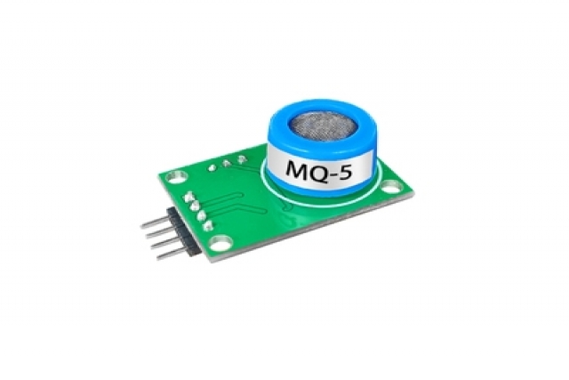 如何選擇適合的半導體氣體傳感器型號以滿足特定檢測需求？