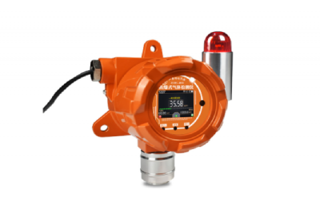 如何校準(zhǔn)固定式氣體檢測儀以確保準(zhǔn)確性？