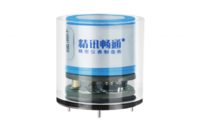 電化學(xué)氯氣傳感器在水處理領(lǐng)域的應(yīng)用